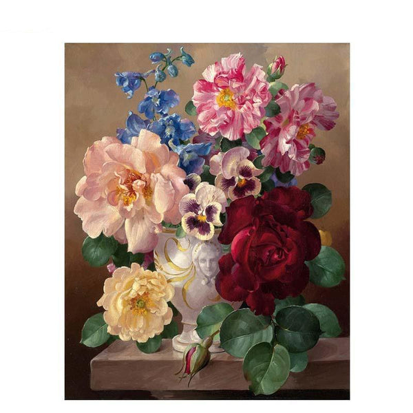 Europe Flowers