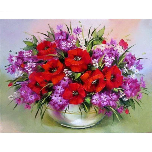 Spring Flowers